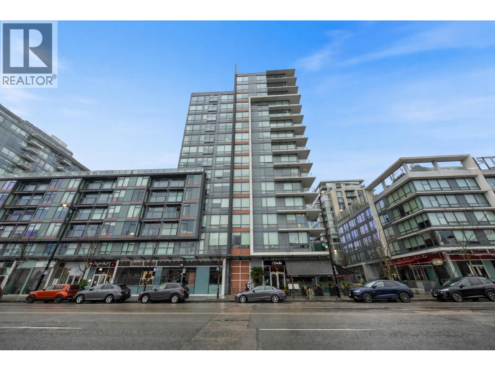 1209 159 W 2nd Avenue, Vancouver, British Columbia  V5Y 0L8 - Photo 28 - R3085750