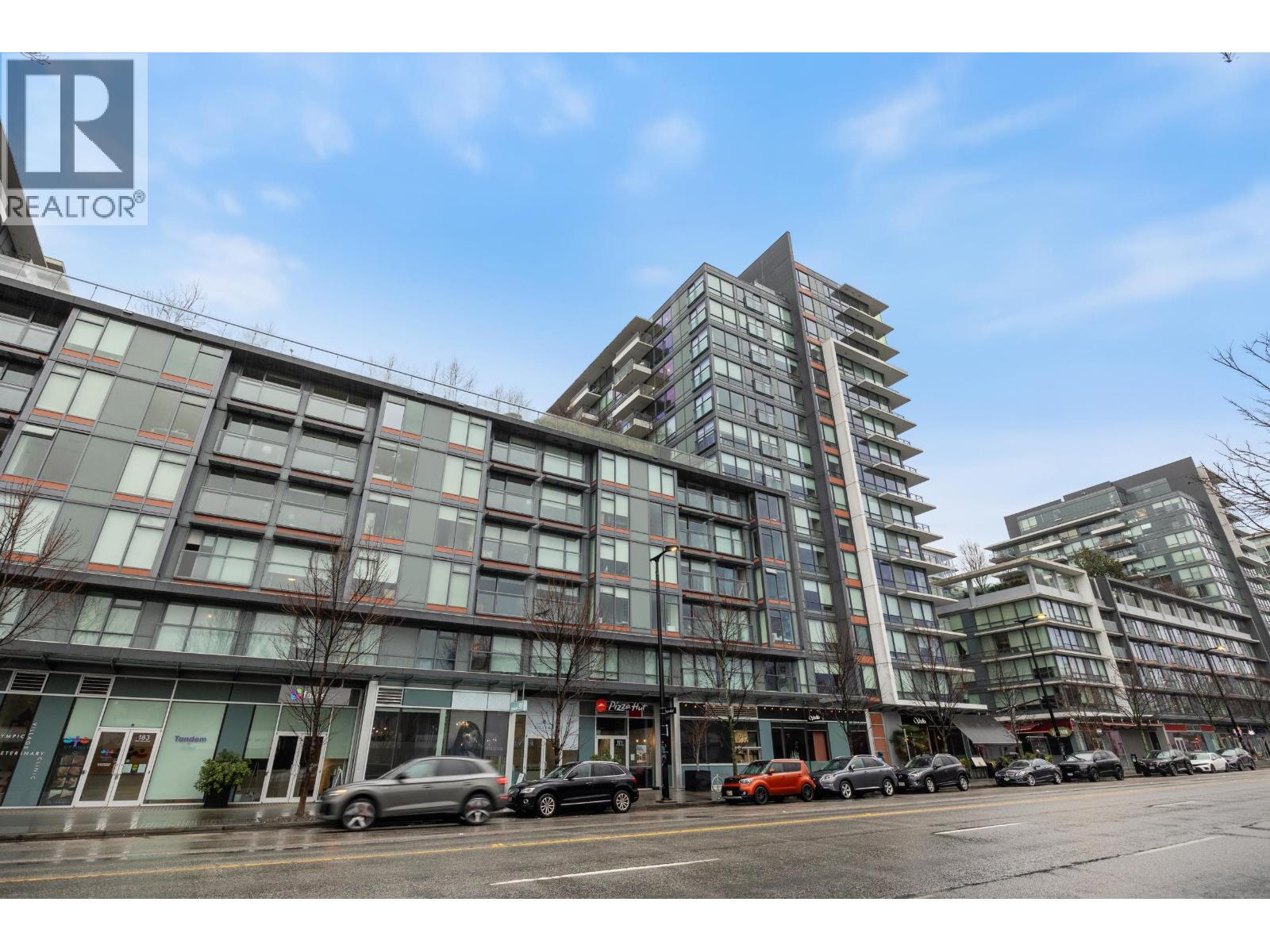 1209 159 W 2nd Avenue, Vancouver, British Columbia  V5Y 0L8 - Photo 29 - R3085750