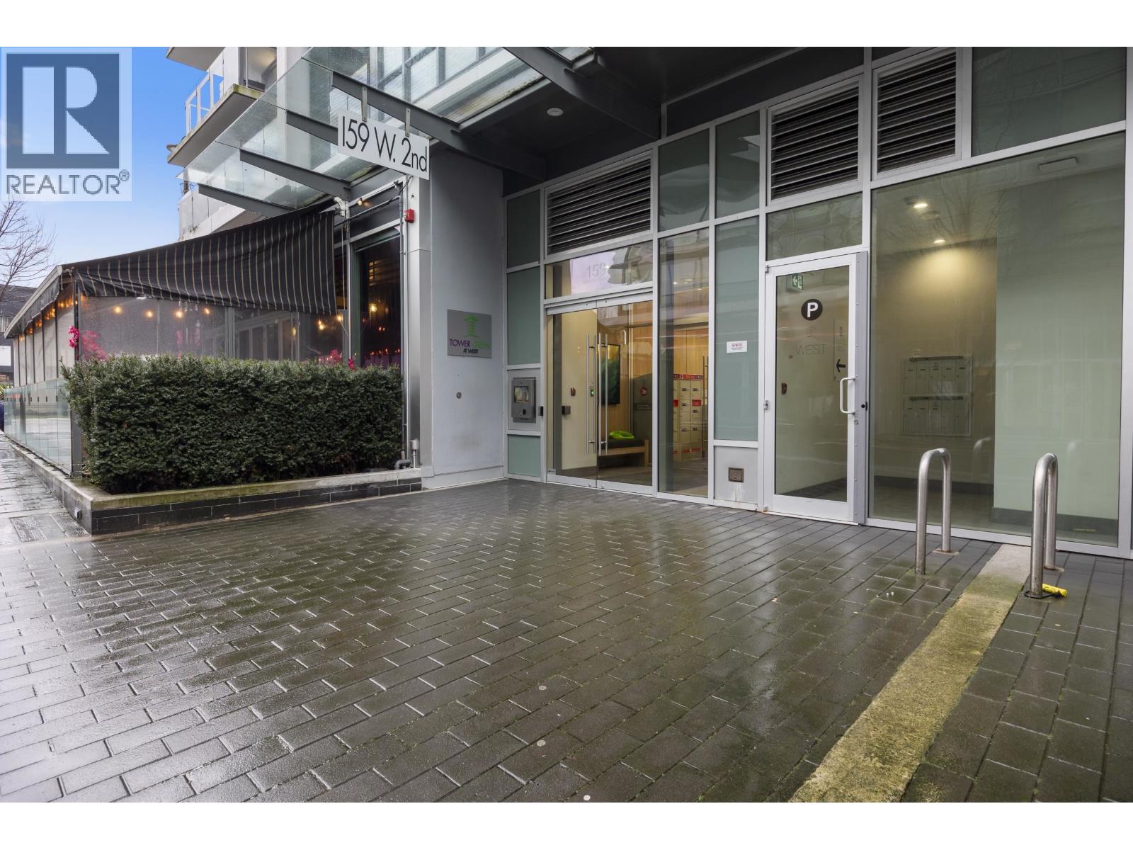 1209 159 W 2nd Avenue, Vancouver, British Columbia  V5Y 0L8 - Photo 30 - R3085750