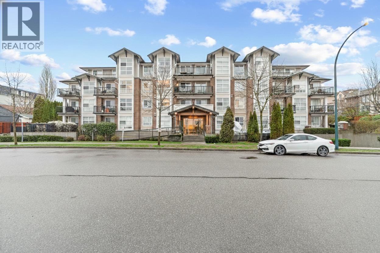 208 827 Roderick Avenue, Coquitlam, British Columbia  V3K 0E3 - Photo 1 - R3085752