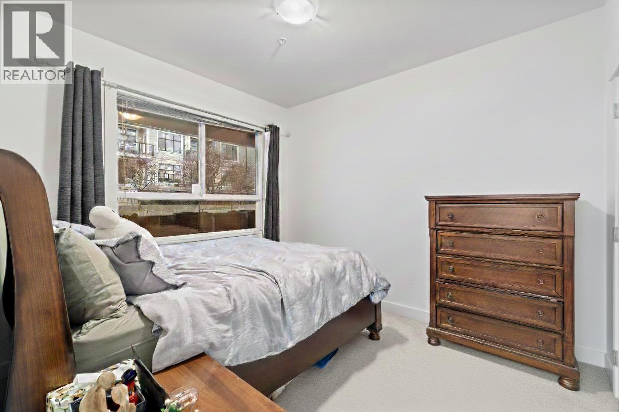 208 827 Roderick Avenue, Coquitlam, British Columbia  V3K 0E3 - Photo 13 - R3085752