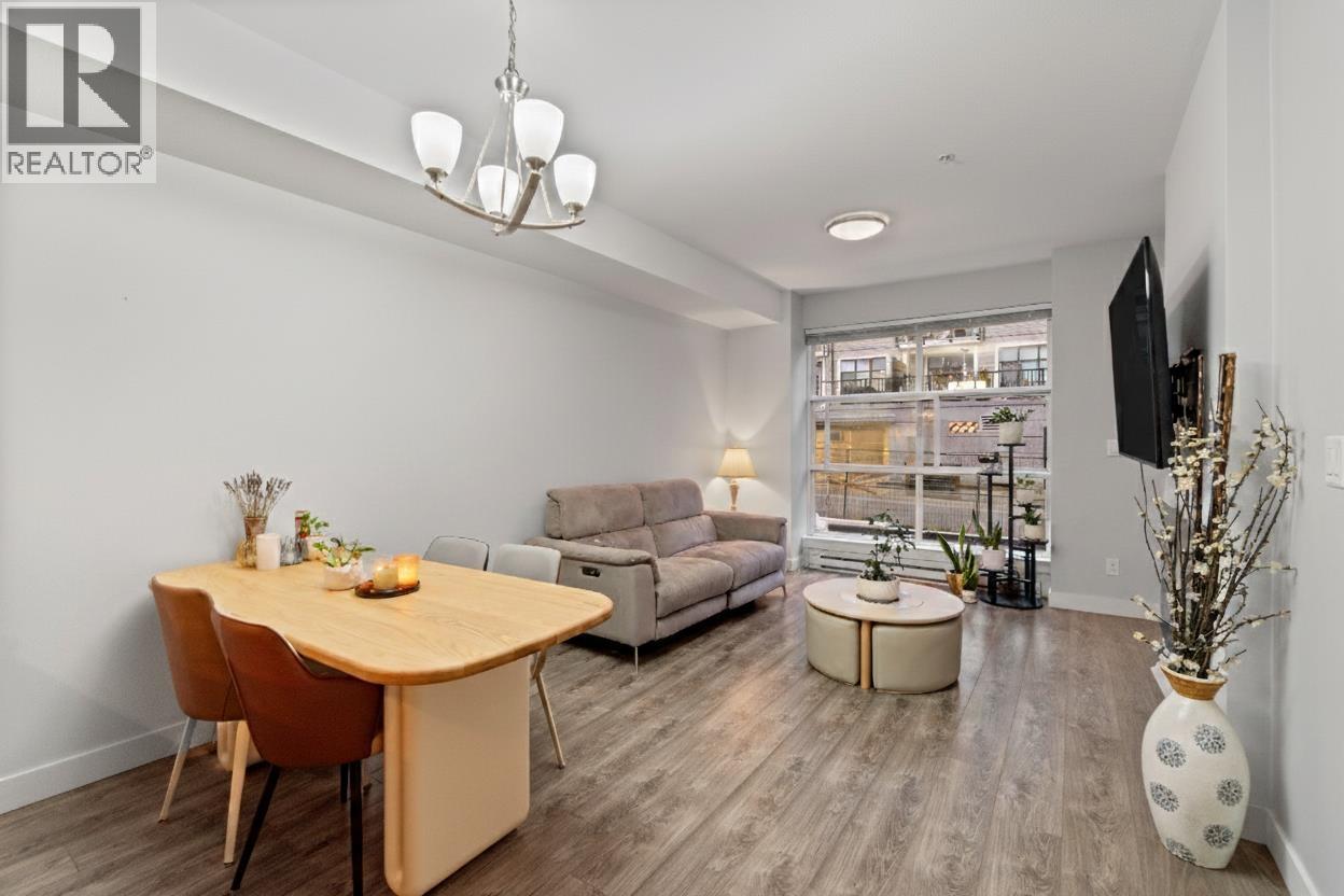 208 827 Roderick Avenue, Coquitlam, British Columbia  V3K 0E3 - Photo 7 - R3085752