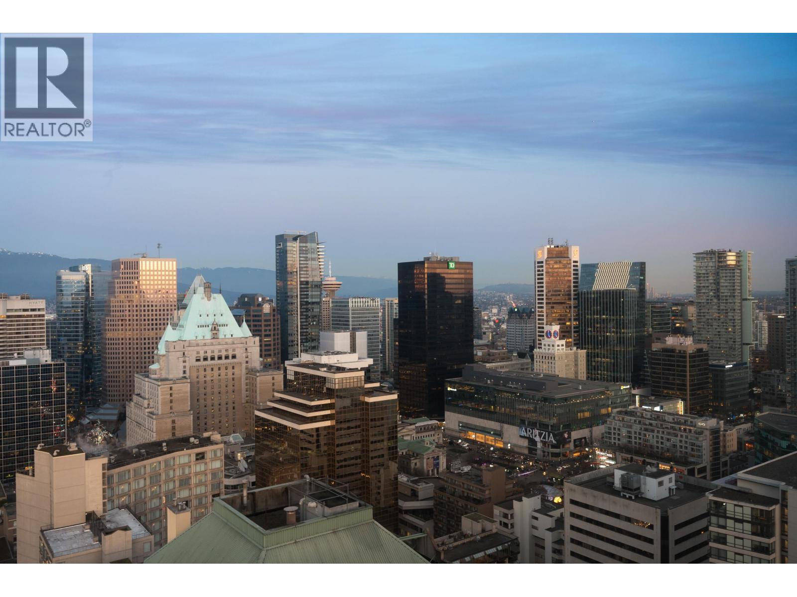 3406 1028 Barclay Street, Vancouver, British Columbia  V6E 0B1 - Photo 13 - R3085755