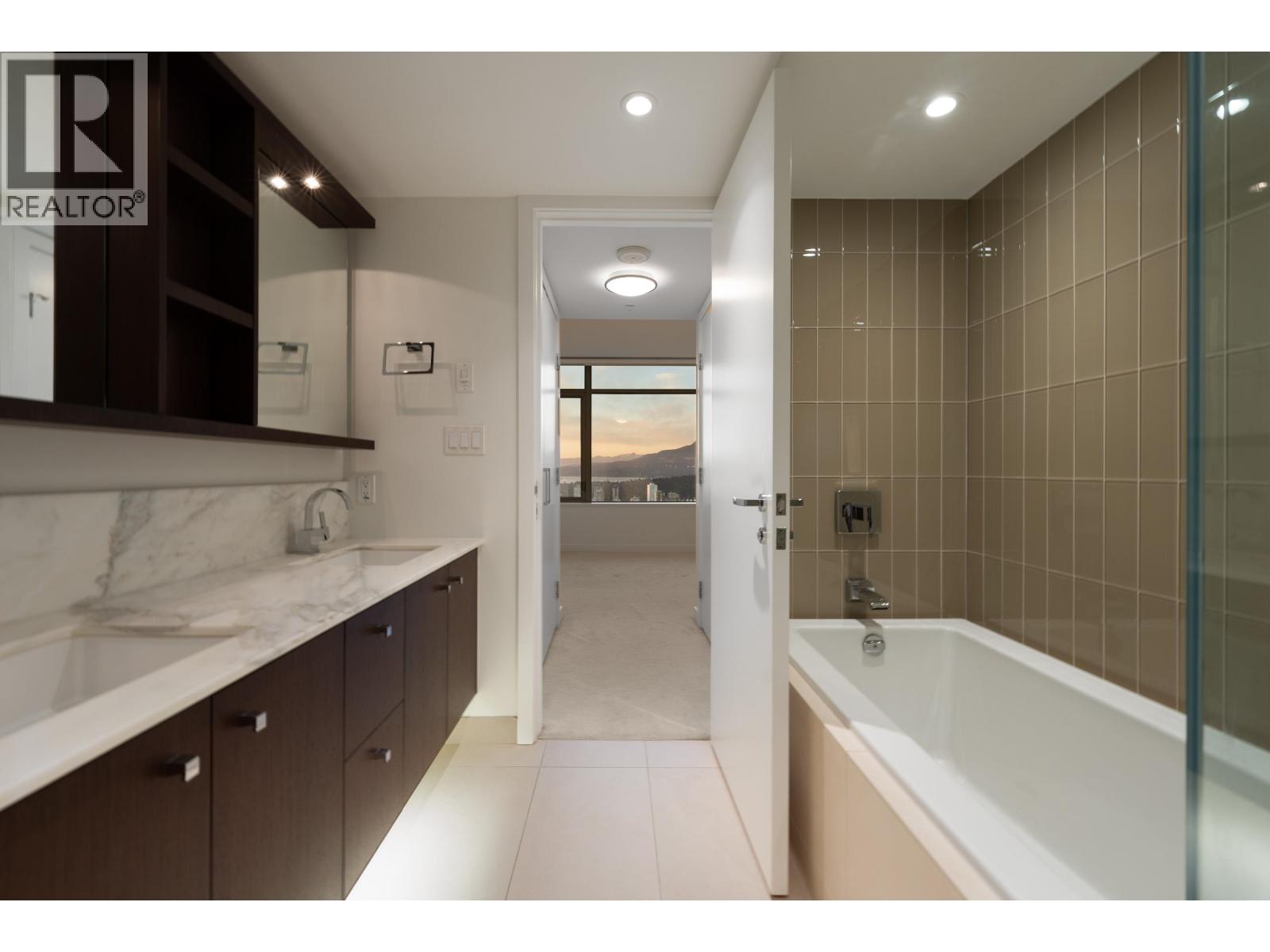 3406 1028 Barclay Street, Vancouver, British Columbia  V6E 0B1 - Photo 16 - R3085755