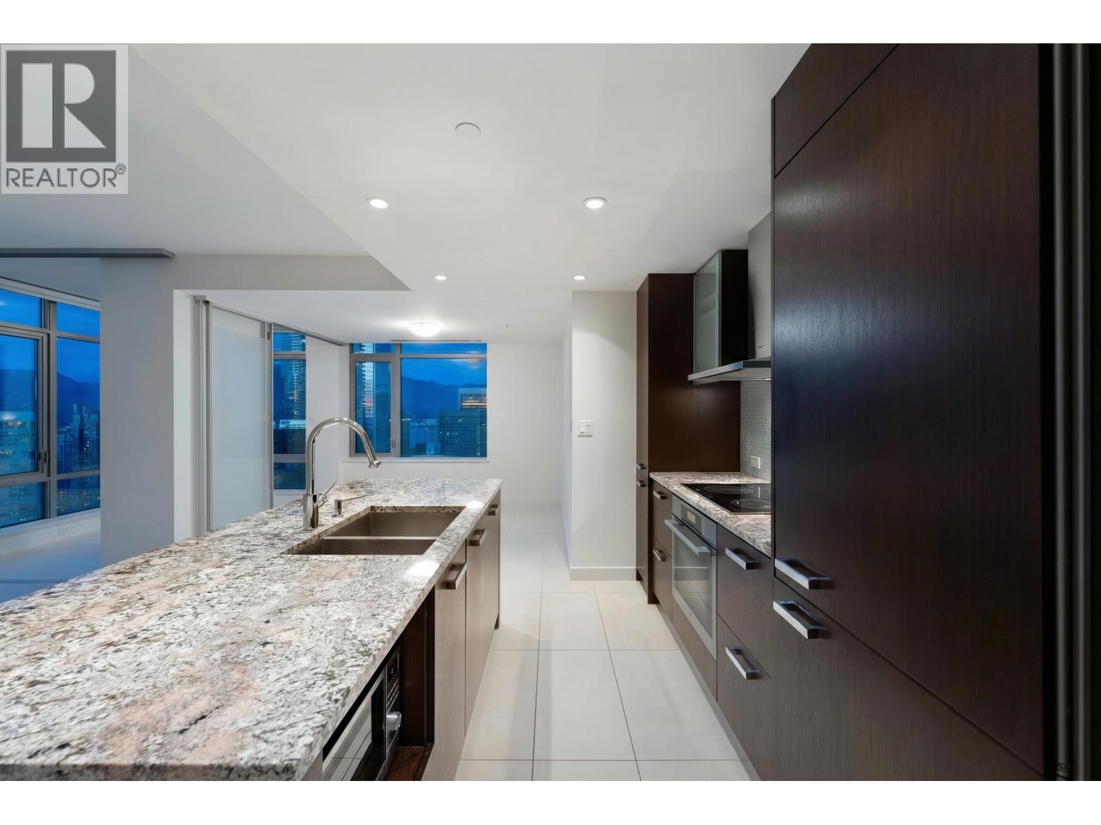 3406 1028 Barclay Street, Vancouver, British Columbia  V6E 0B1 - Photo 20 - R3085755