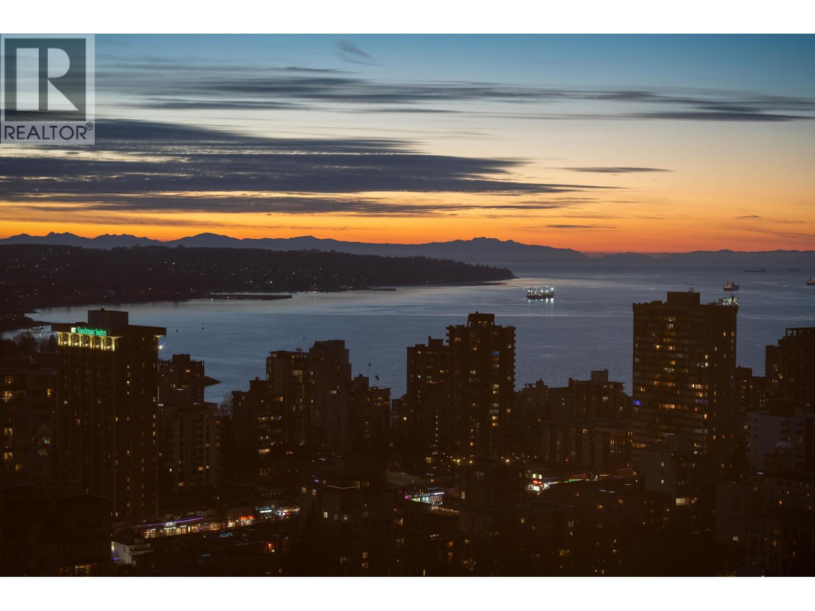 3406 1028 Barclay Street, Vancouver, British Columbia  V6E 0B1 - Photo 22 - R3085755