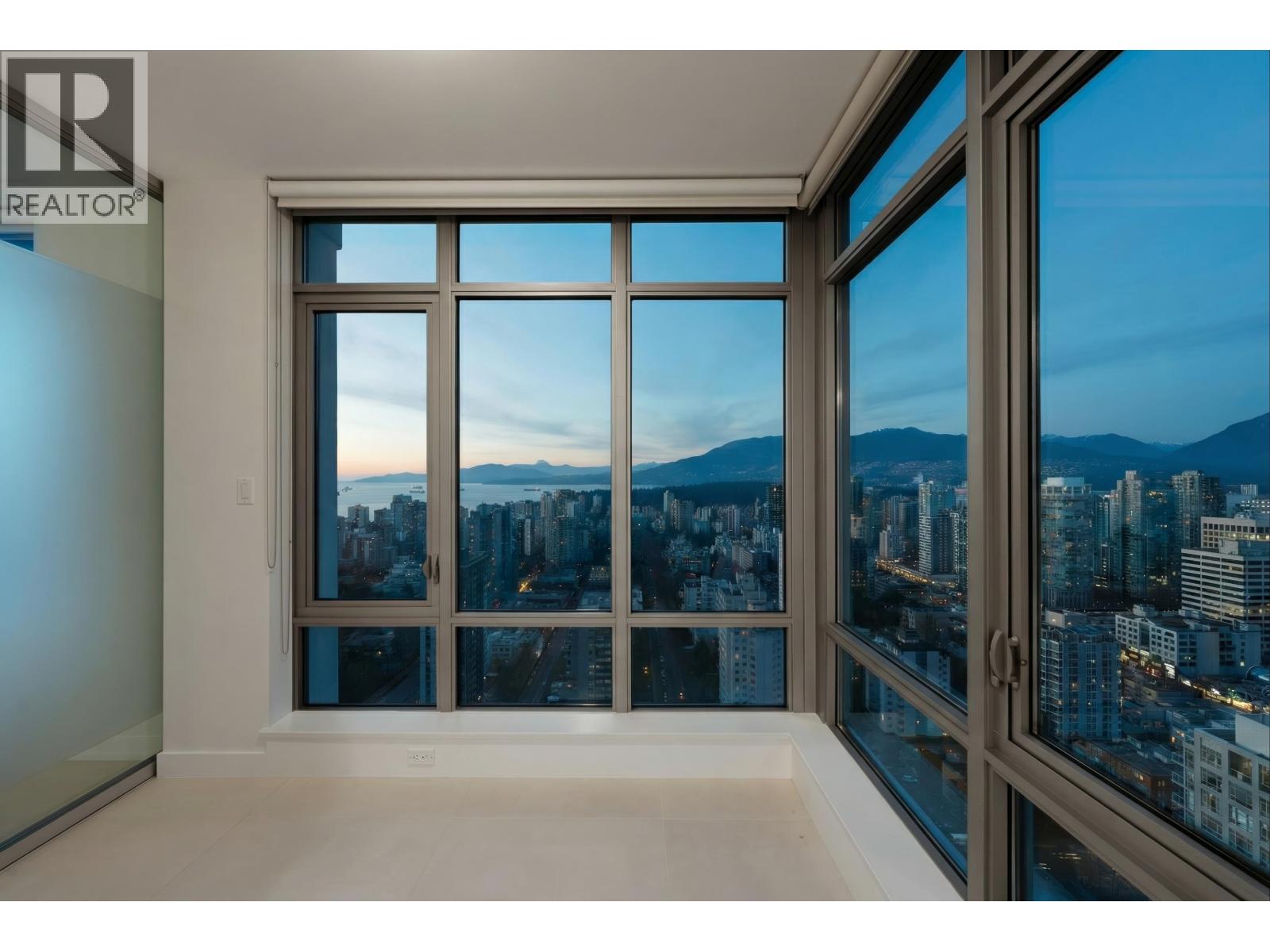 3406 1028 Barclay Street, Vancouver, British Columbia  V6E 0B1 - Photo 24 - R3085755