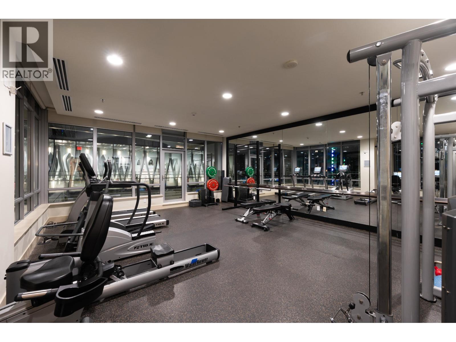 3406 1028 Barclay Street, Vancouver, British Columbia  V6E 0B1 - Photo 26 - R3085755