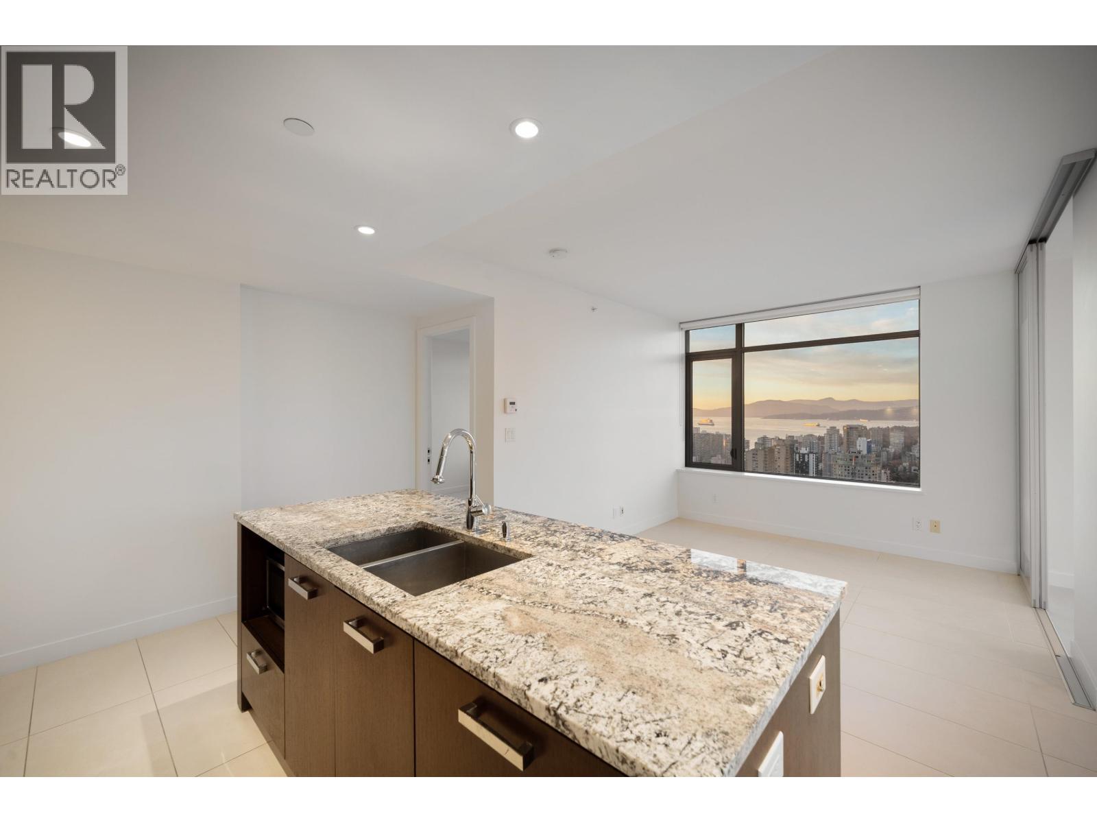 3406 1028 Barclay Street, Vancouver, British Columbia  V6E 0B1 - Photo 8 - R3085755