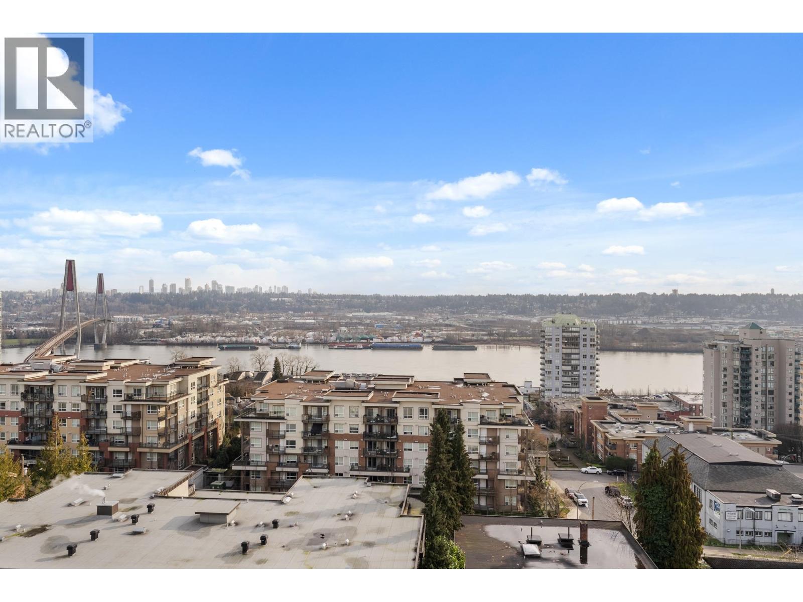 908 320 Royal Avenue, New Westminster, British Columbia  V3L 5C6 - Photo 1 - R3085767