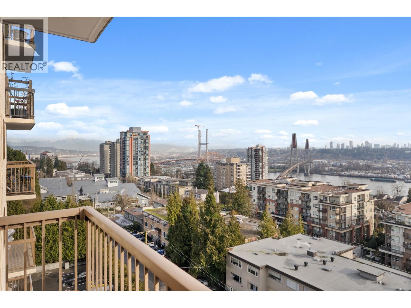 908 320 Royal Avenue, New Westminster, British Columbia  V3L 5C6 - Photo 19 - R3085767