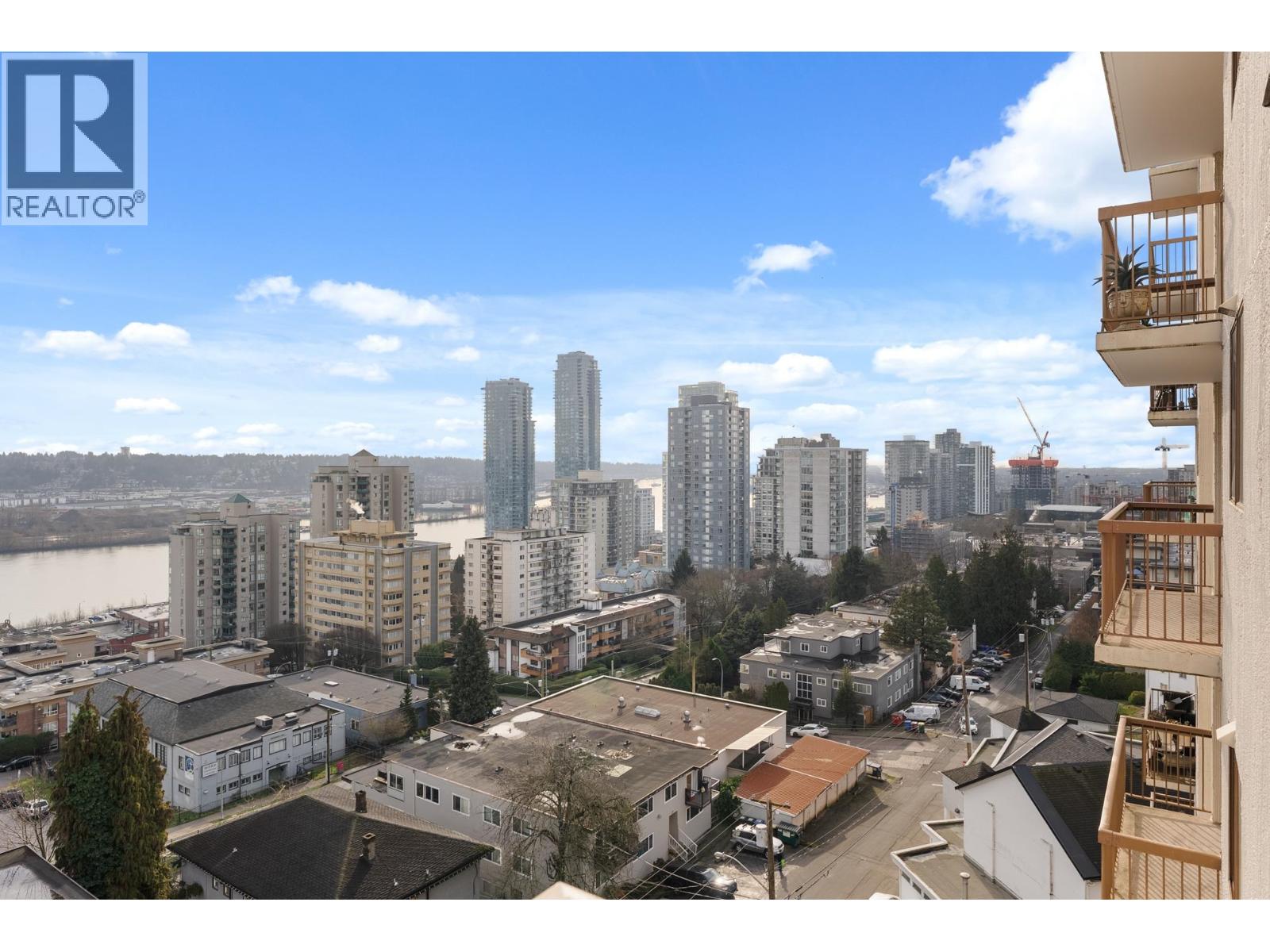 908 320 Royal Avenue, New Westminster, British Columbia  V3L 5C6 - Photo 20 - R3085767