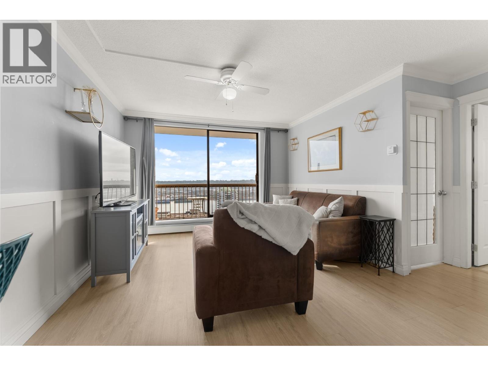 908 320 Royal Avenue, New Westminster, British Columbia  V3L 5C6 - Photo 5 - R3085767