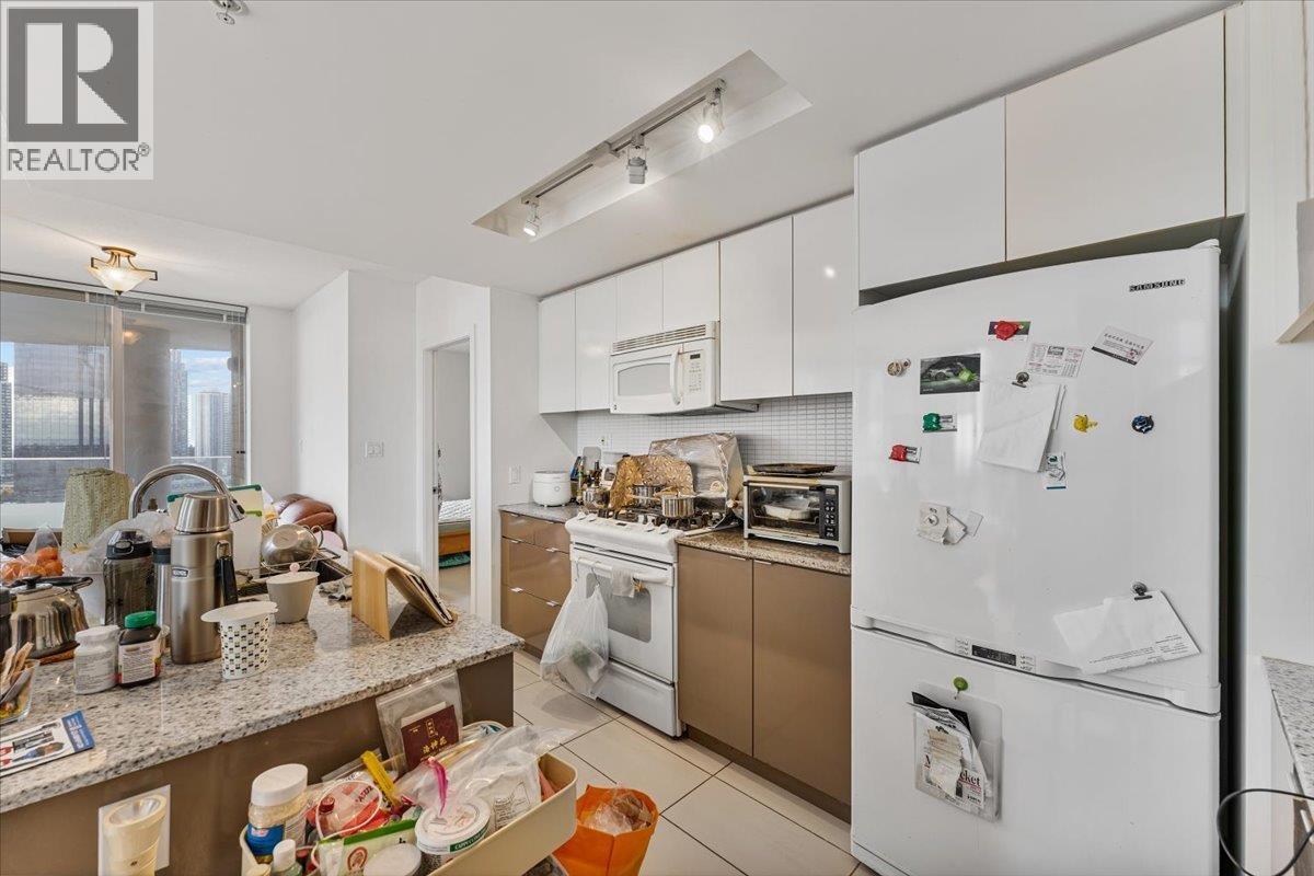 2208 4808 Hazel Street, Burnaby, British Columbia  V5H 0A2 - Photo 10 - R3085770