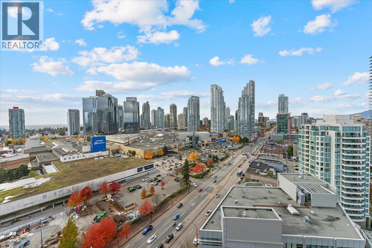 2208 4808 Hazel Street, Burnaby, British Columbia  V5H 0A2 - Photo 22 - R3085770