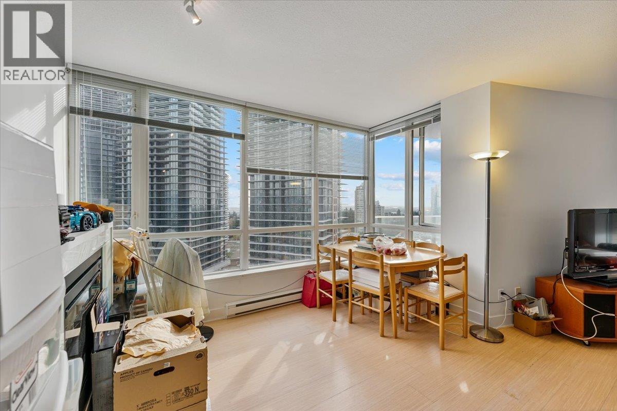 2208 4808 Hazel Street, Burnaby, British Columbia  V5H 0A2 - Photo 6 - R3085770