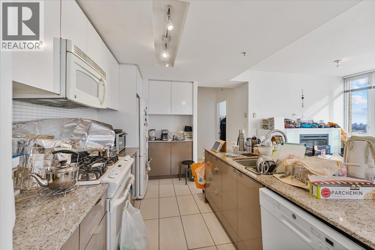 2208 4808 Hazel Street, Burnaby, British Columbia  V5H 0A2 - Photo 9 - R3085770