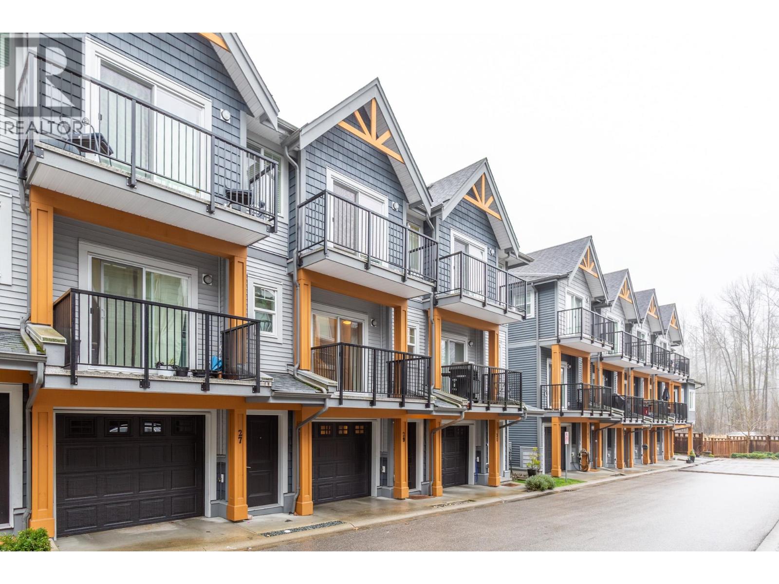 29 22810 113 AVENUE, Maple Ridge, British Columbia