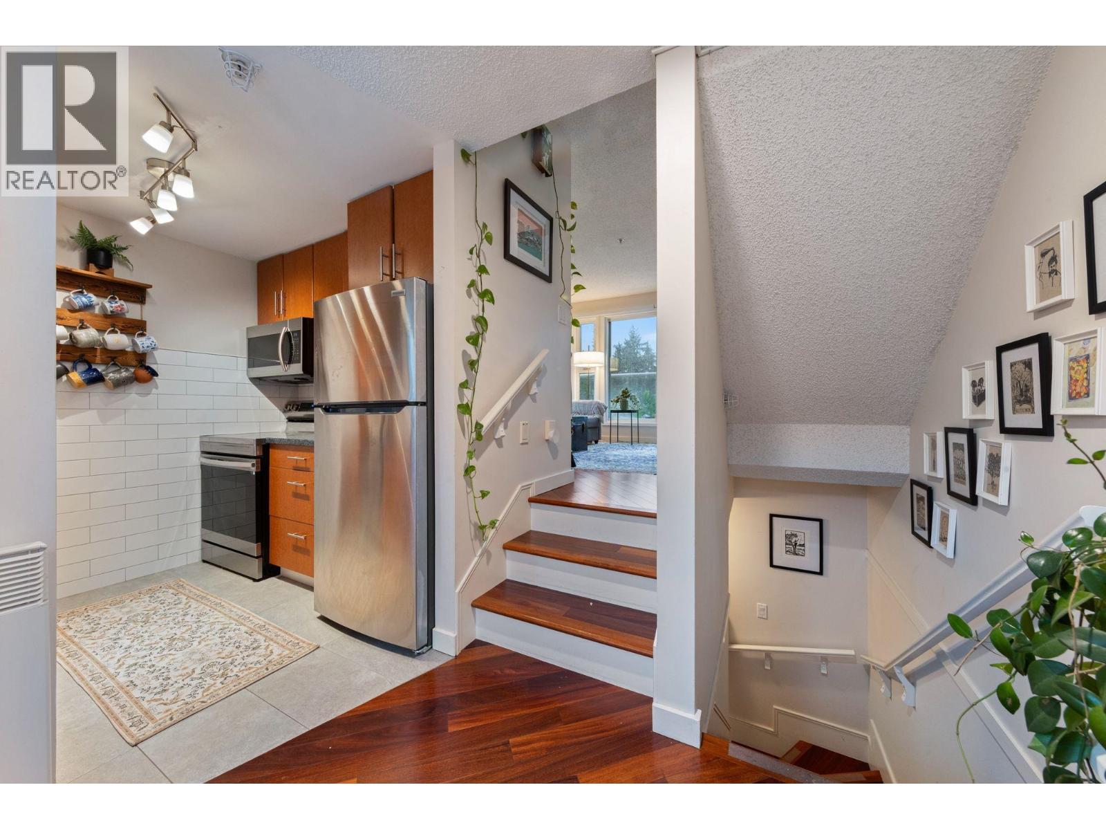 15 877 W 7th Avenue, Vancouver, British Columbia  V5Z 1C2 - Photo 17 - R3085777