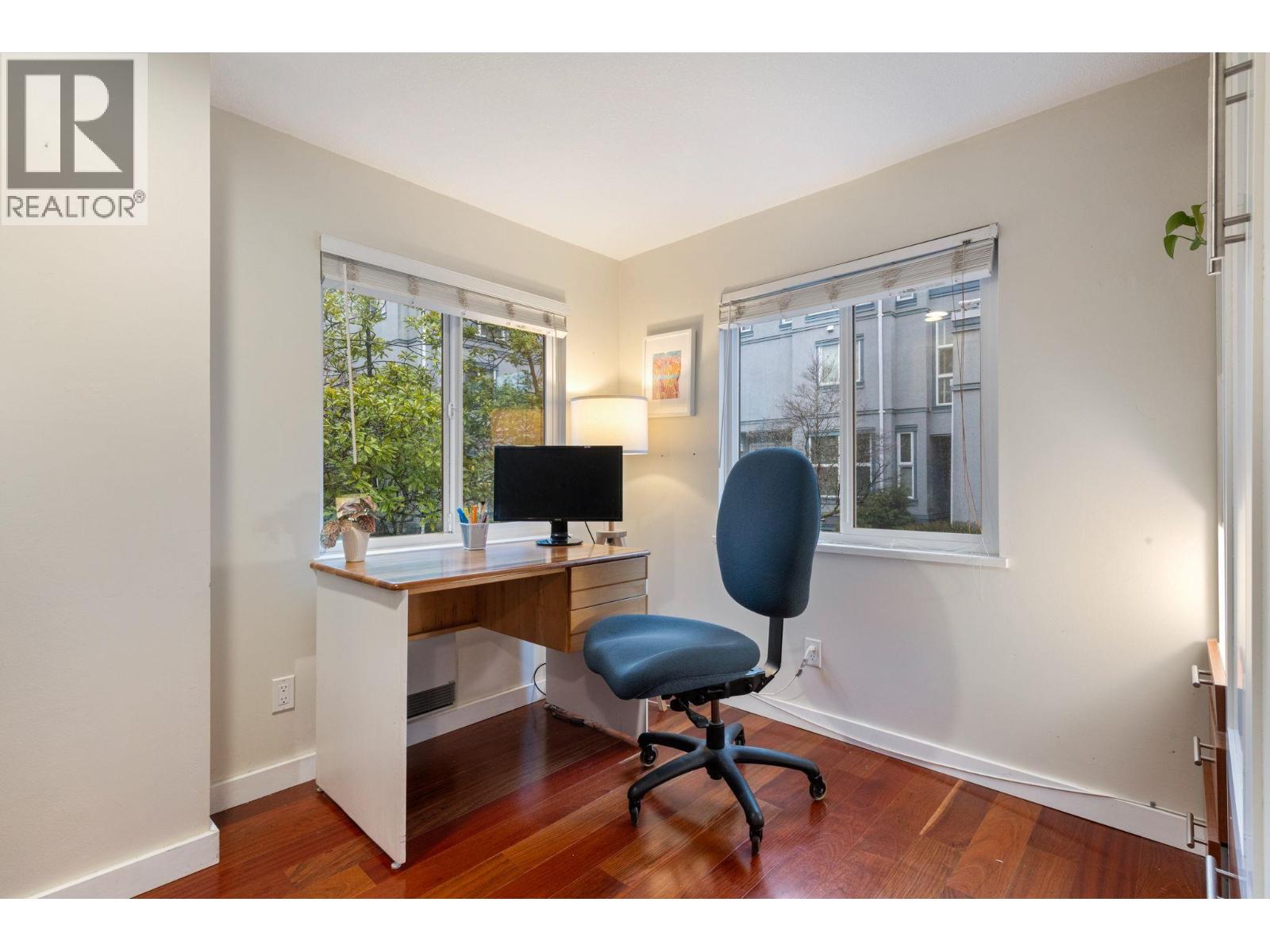 15 877 W 7th Avenue, Vancouver, British Columbia  V5Z 1C2 - Photo 22 - R3085777