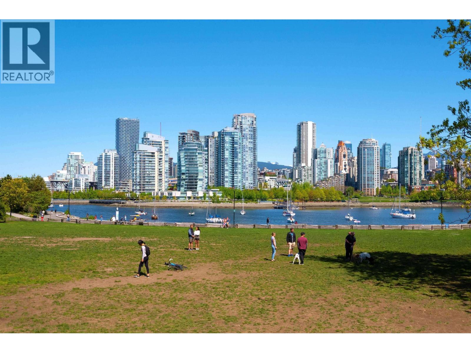 15 877 W 7th Avenue, Vancouver, British Columbia  V5Z 1C2 - Photo 28 - R3085777