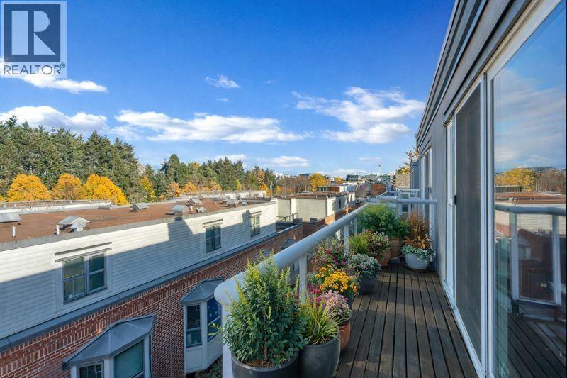 15 877 W 7th Avenue, Vancouver, British Columbia  V5Z 1C2 - Photo 5 - R3085777