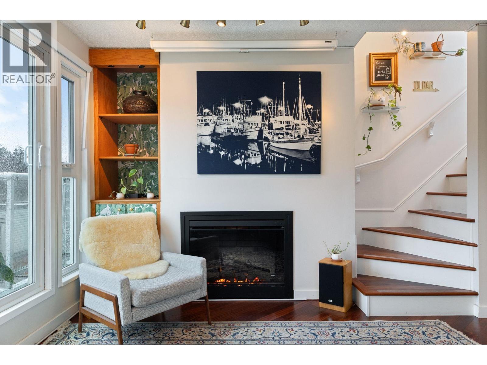 15 877 W 7th Avenue, Vancouver, British Columbia  V5Z 1C2 - Photo 6 - R3085777