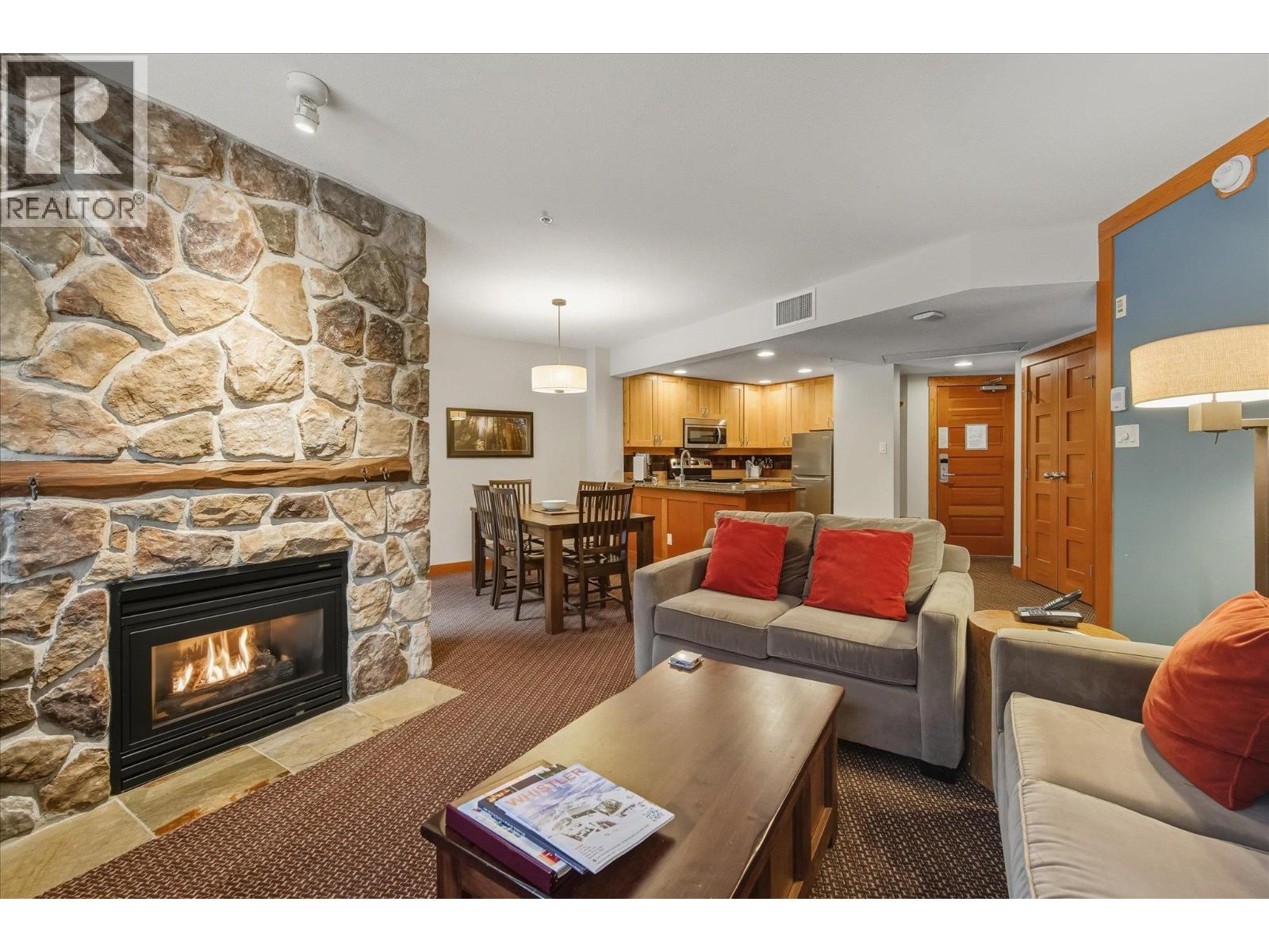 326d 2036 London Lane, Whistler, British Columbia  V8E 0N7 - Photo 5 - R3085782