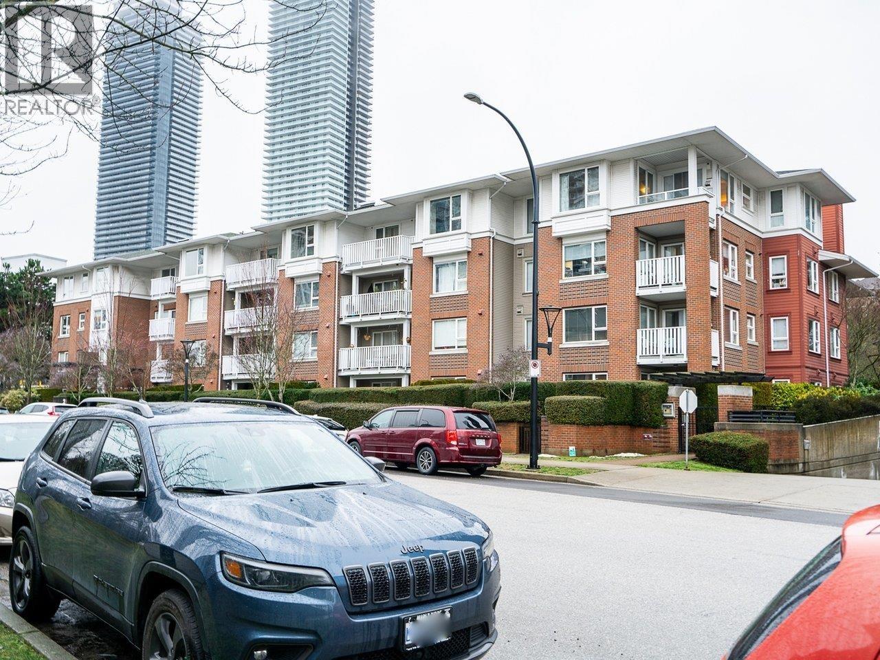 412 4723 Dawson Street, Burnaby, British Columbia  V5C 0A7 - Photo 23 - R3085783