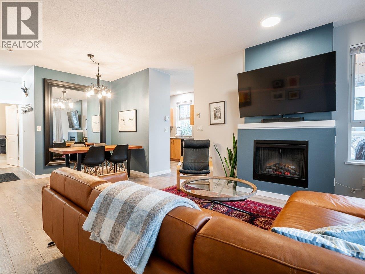 412 4723 Dawson Street, Burnaby, British Columbia  V5C 0A7 - Photo 4 - R3085783