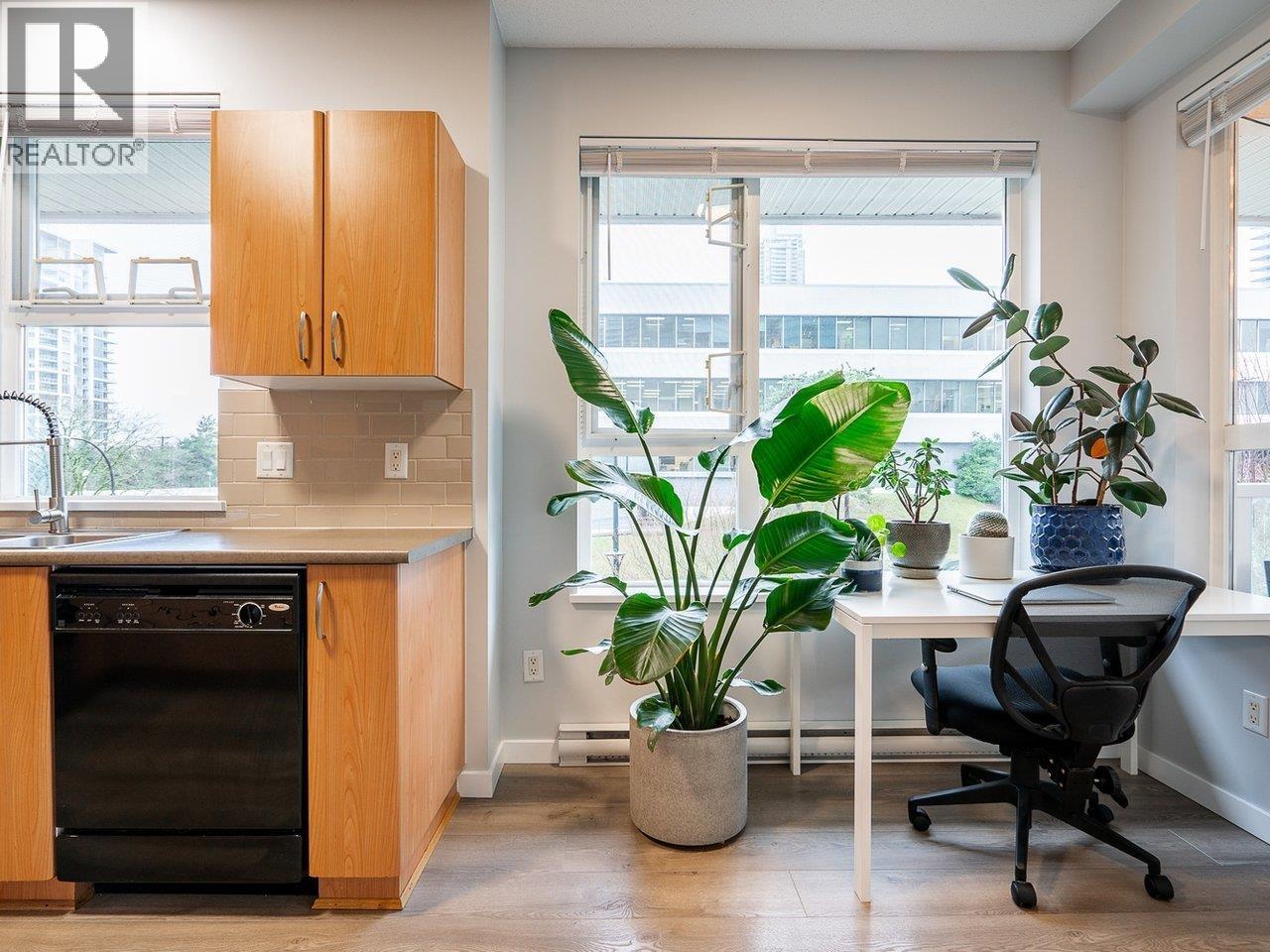 412 4723 Dawson Street, Burnaby, British Columbia  V5C 0A7 - Photo 7 - R3085783