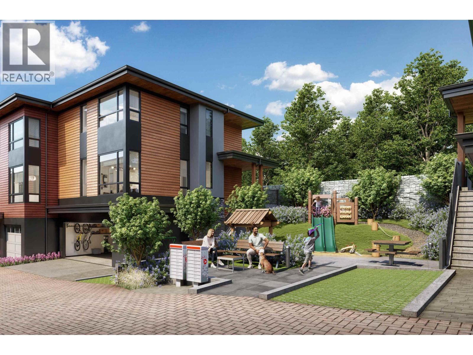 11 50 Seaview Drive, Port Moody, British Columbia  V3H 0N2 - Photo 3 - R3085785