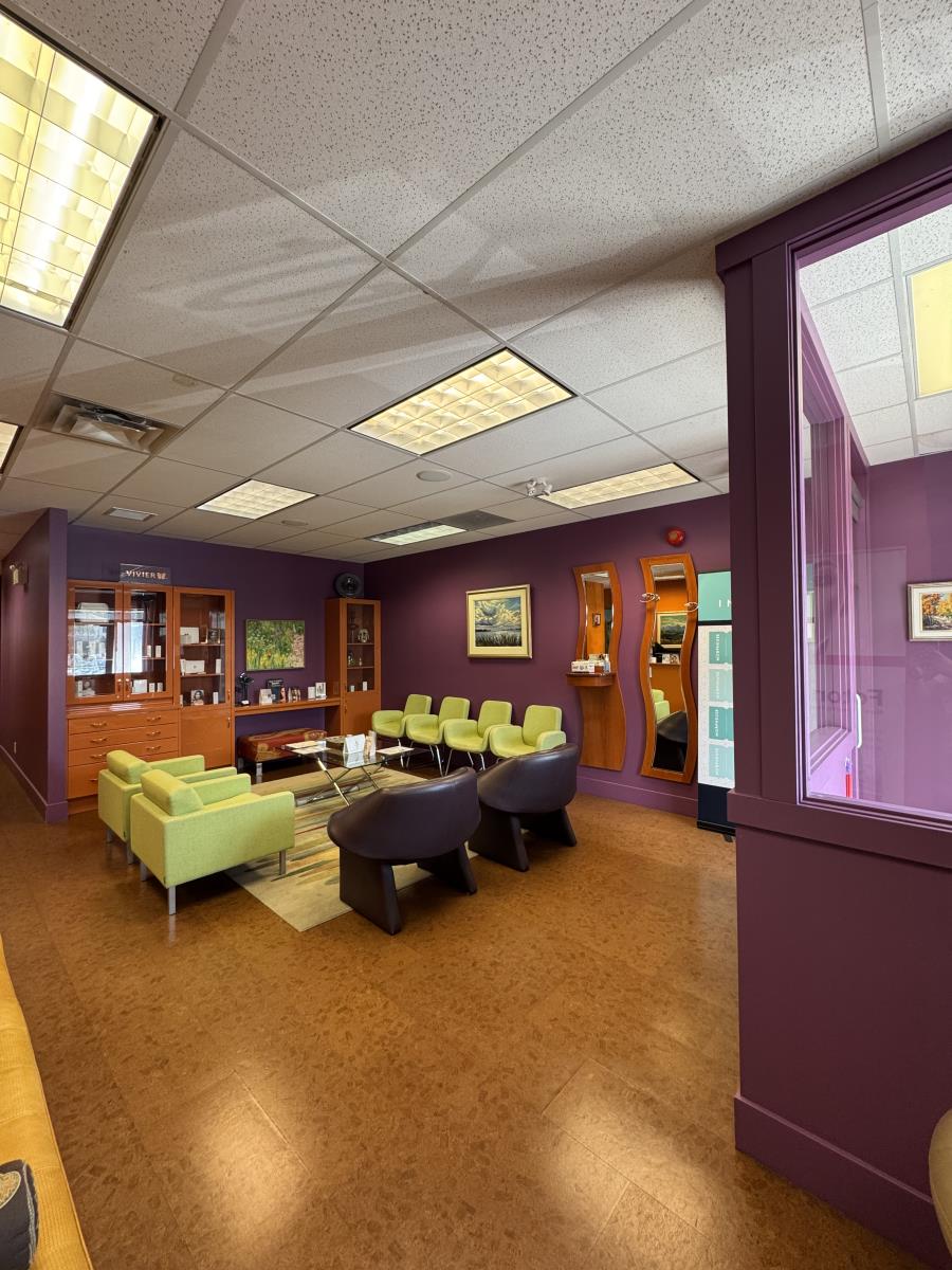 101a 4419  50 Avenue, Red Deer, Alberta  T4N 3Z5 - Photo 5 - 43690681