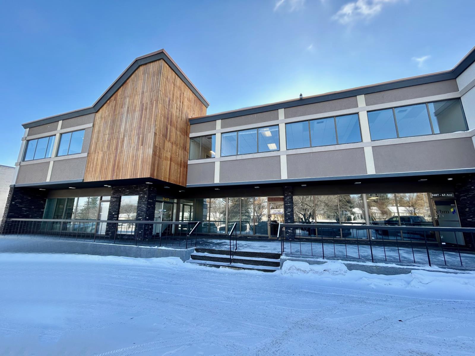 202 9411  63 Avenue, Edmonton, Alberta