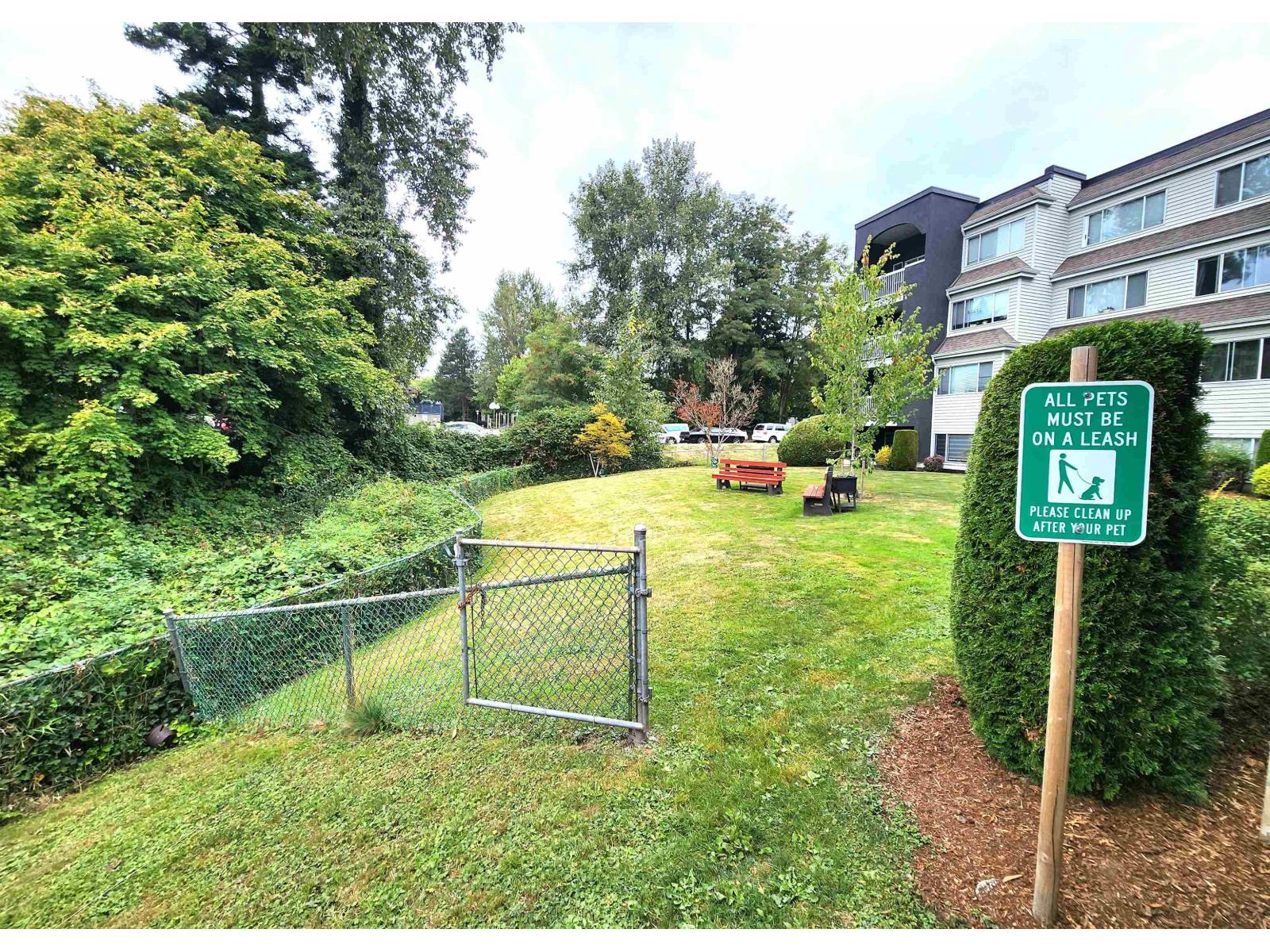 102 5664 200 Street, Langley, British Columbia  V3A 1M8 - Photo 22 - R3085574