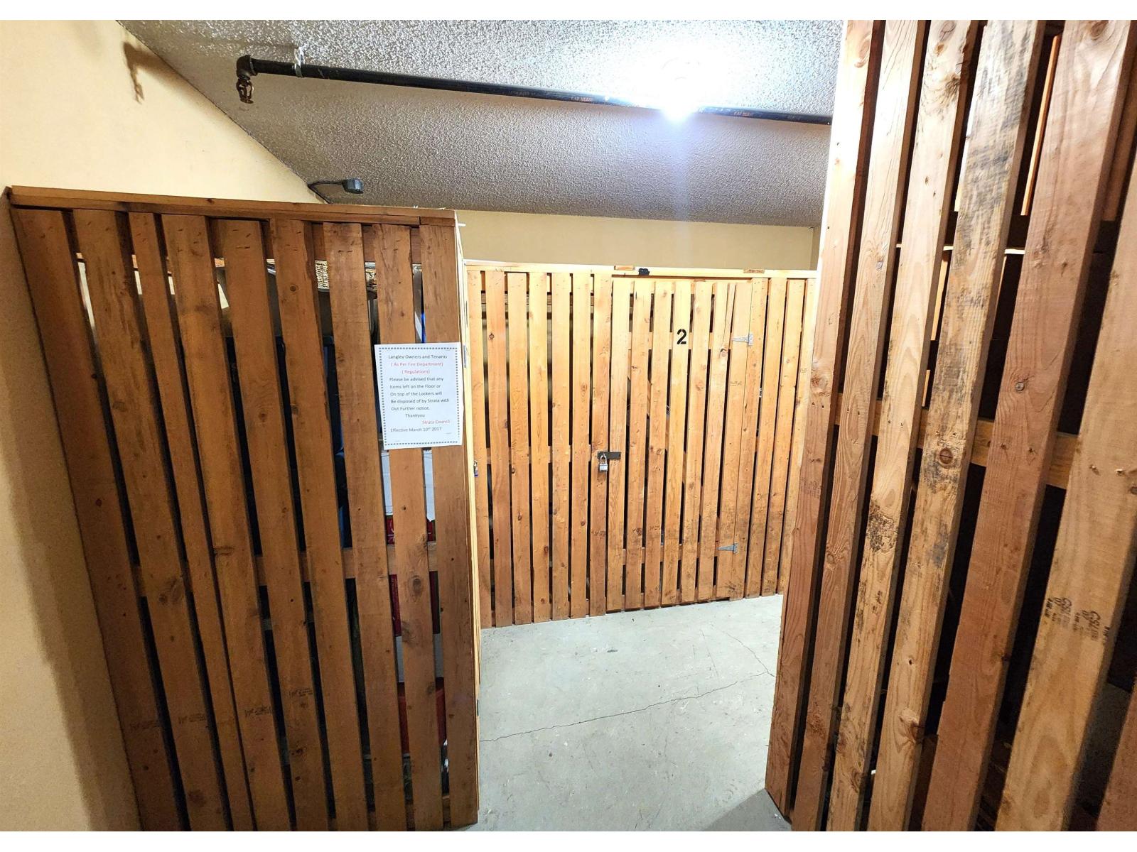 102 5664 200 Street, Langley, British Columbia  V3A 1M8 - Photo 27 - R3085574