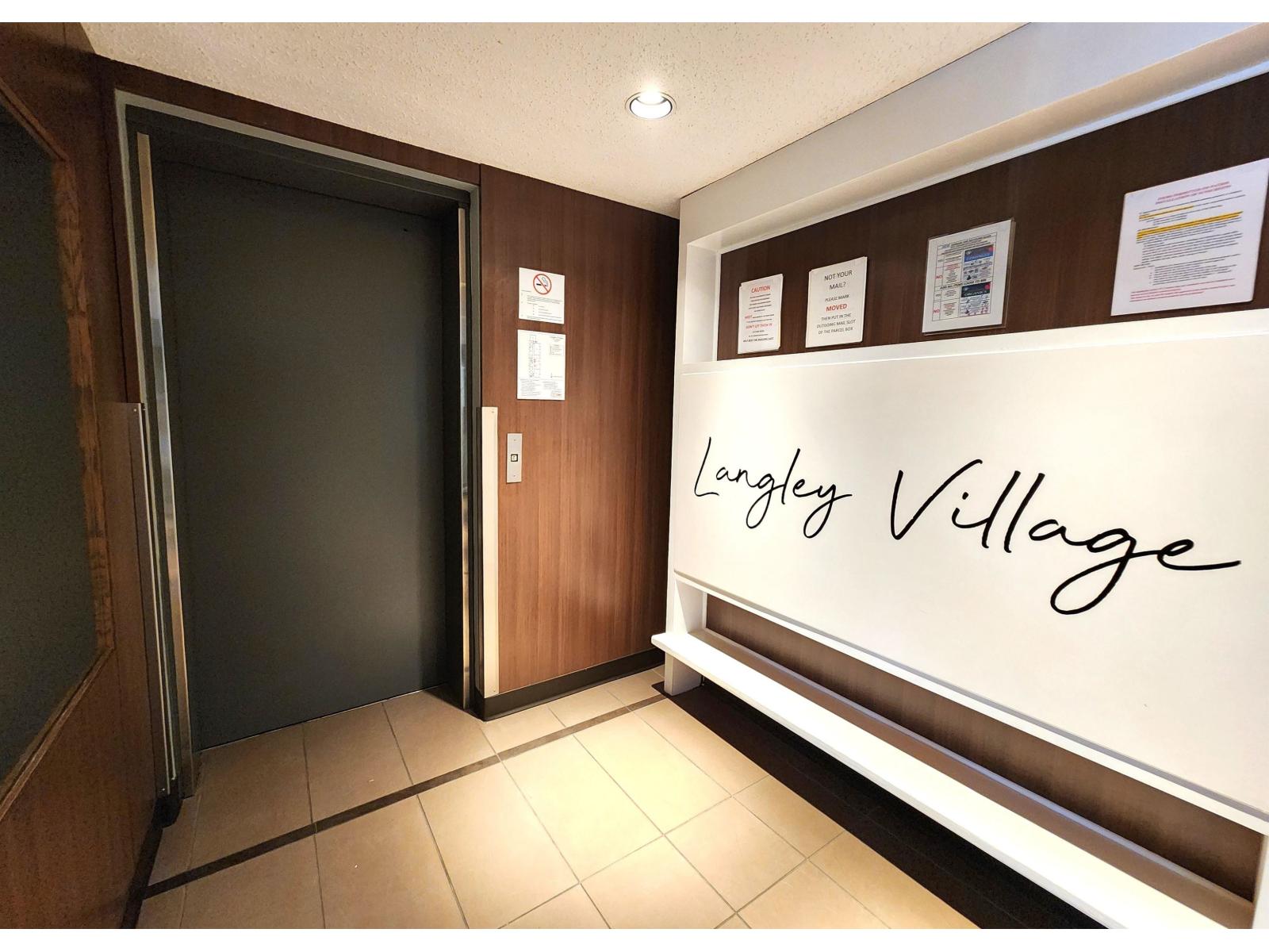 102 5664 200 Street, Langley, British Columbia  V3A 1M8 - Photo 29 - R3085574