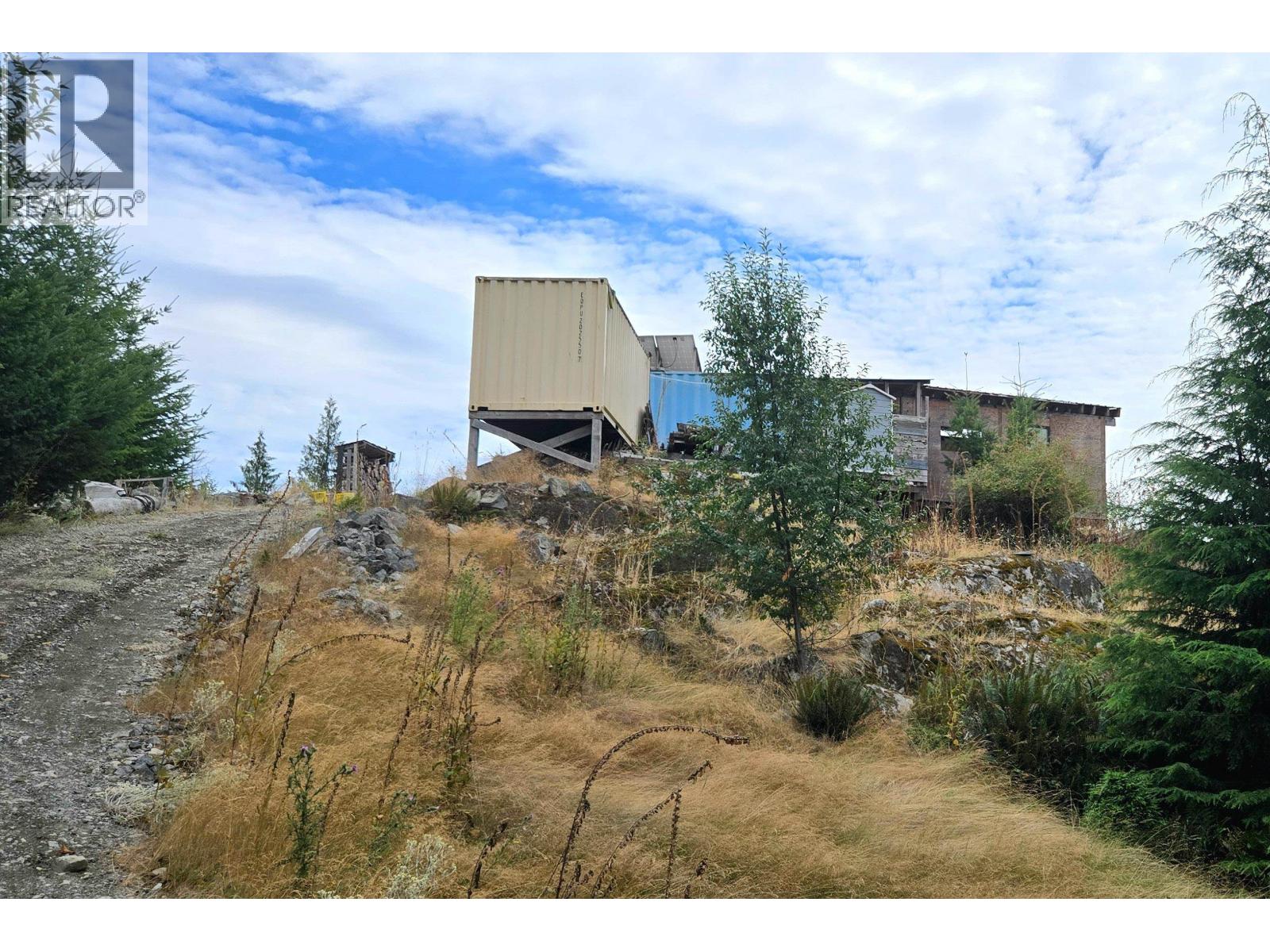 Lot 44 Fircom Plateau, Gambier Island, British Columbia  V0N 1V0 - Photo 28 - R3085262