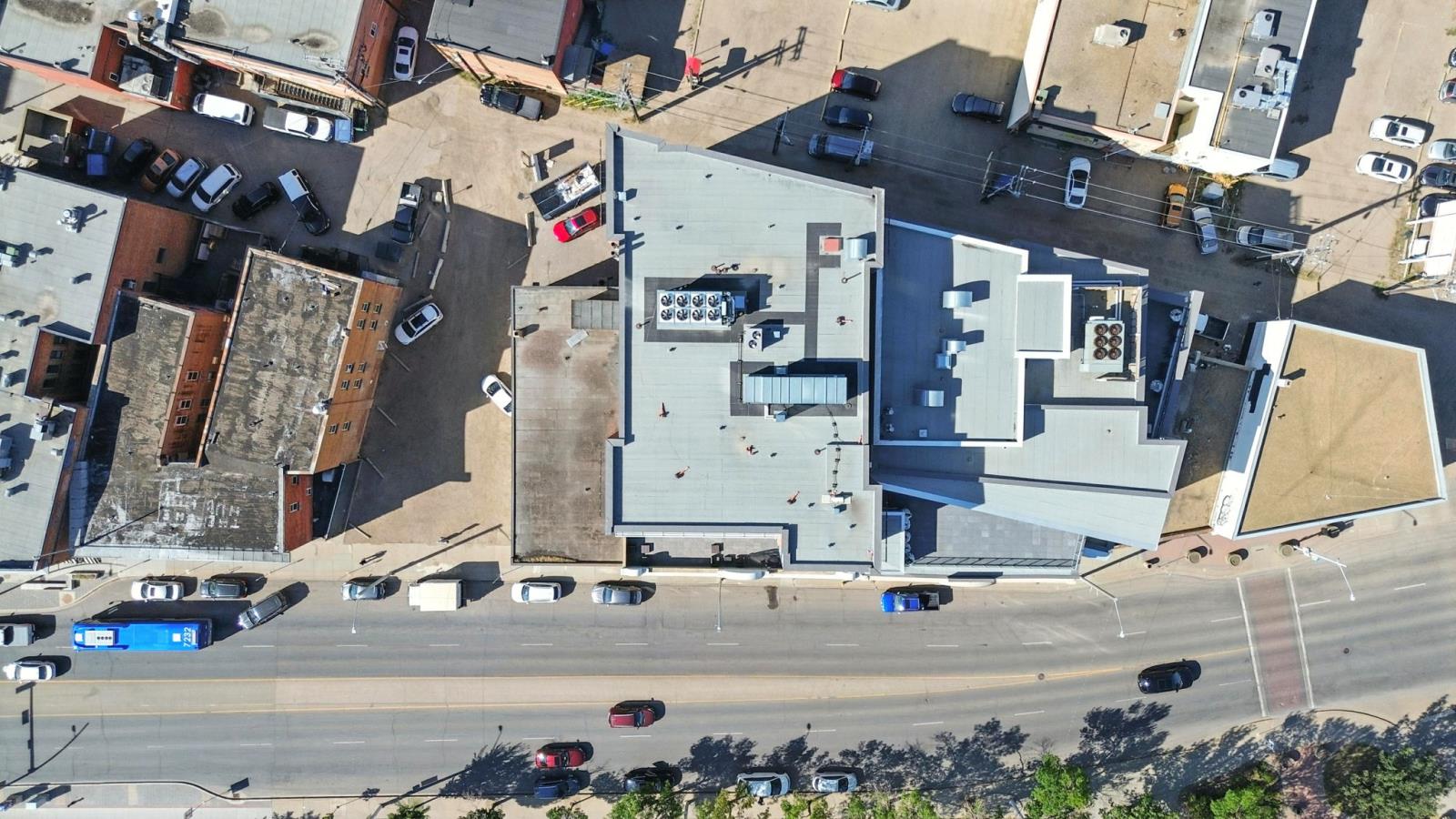 9666  Jasper Avenue, Edmonton, Alberta  T5H 3V5 - Photo 13 - 43690617