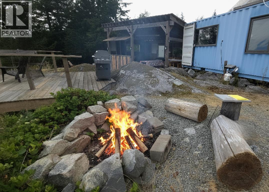 Lot 44 Fircom Plateau, Gambier Island, British Columbia  V0N 1V0 - Photo 12 - R3085262