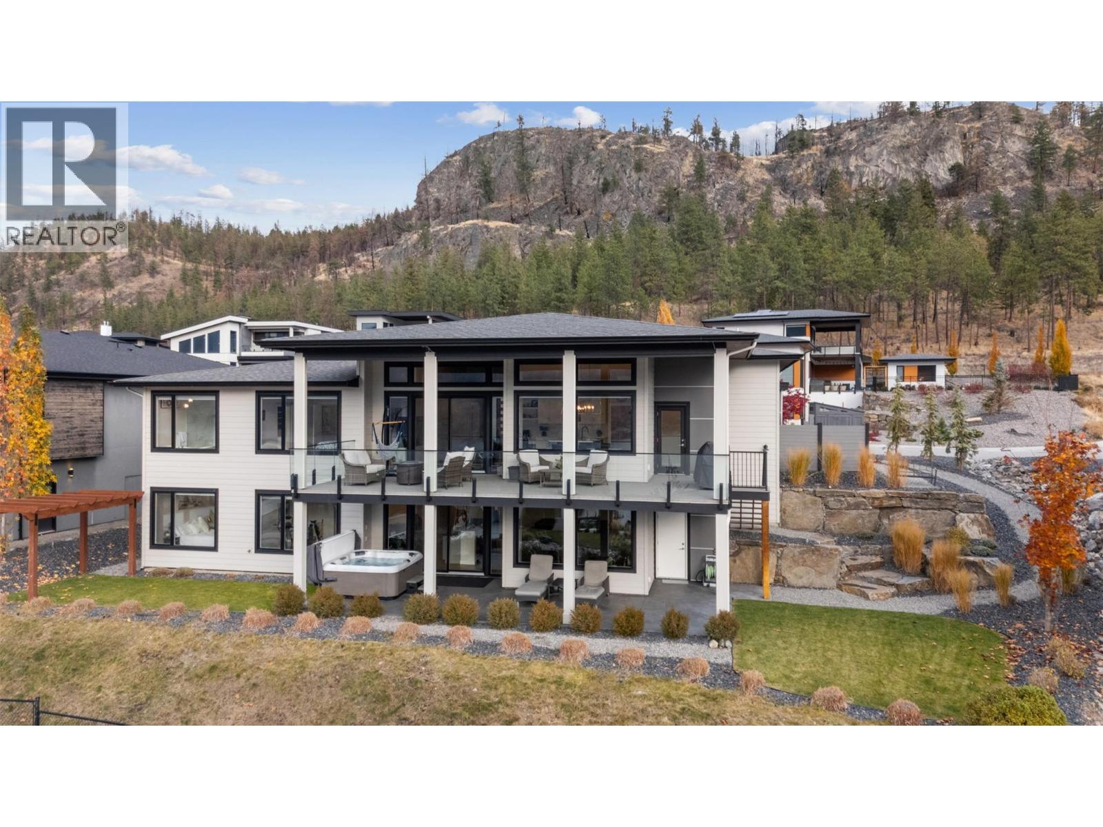 9438 Ledgestone Road, Lake Country, British Columbia  V4V 0A4 - Photo 52 - 10368838