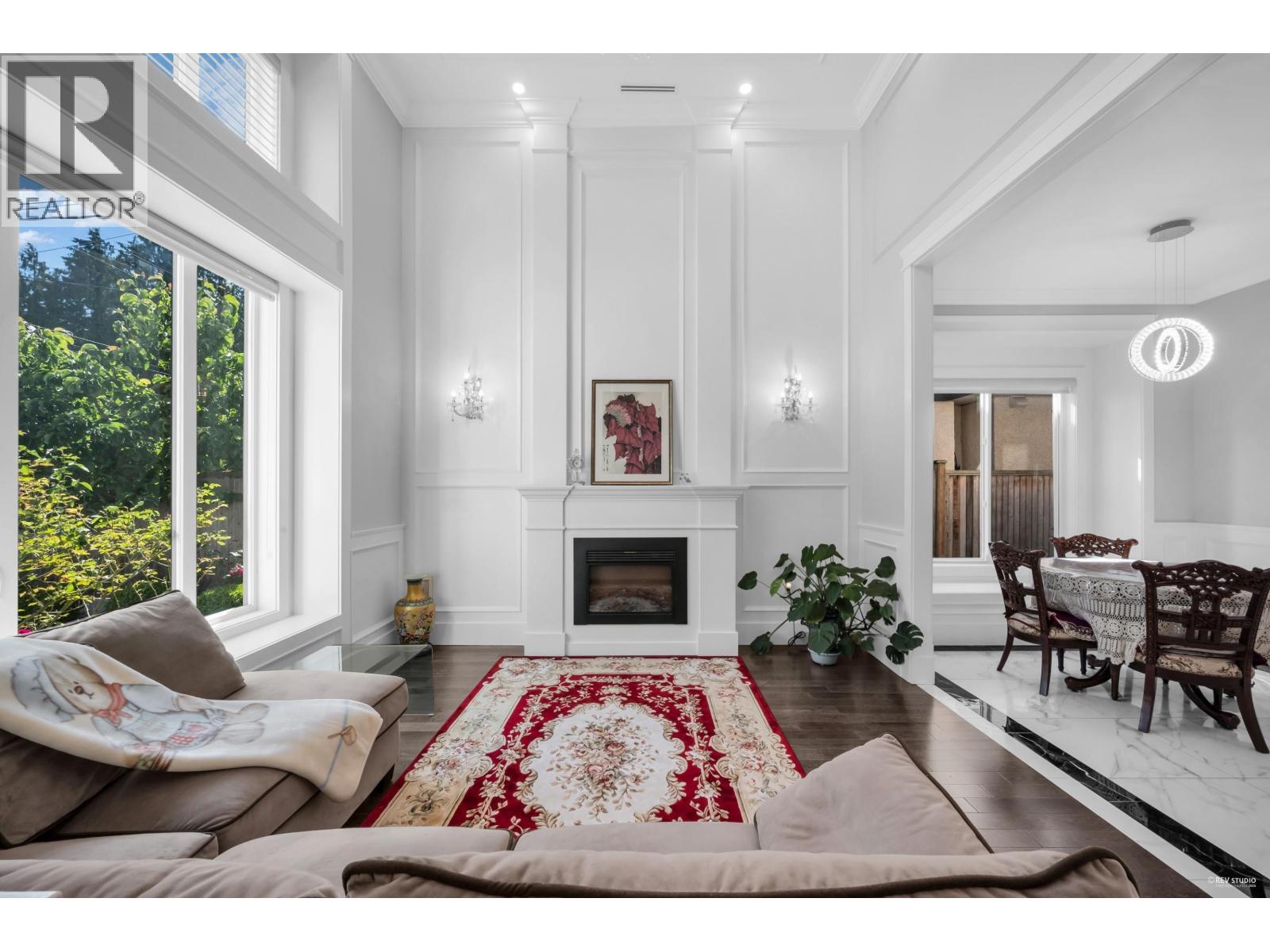 8351 Leslie Road, Richmond, British Columbia  V6X 1E4 - Photo 2 - R3085748