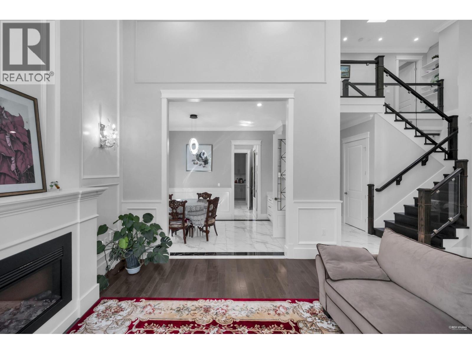 8351 Leslie Road, Richmond, British Columbia  V6X 1E4 - Photo 5 - R3085748