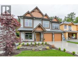 24417 JENEWEIN DRIVE, Maple Ridge, British Columbia