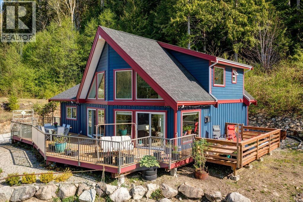 5280 Cecil Hill Road, Madeira Park, British Columbia  V0N 2H1 - Photo 34 - R3085762