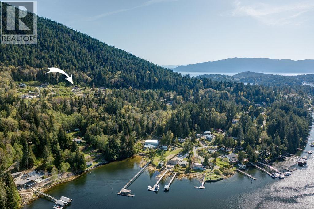 5280 Cecil Hill Road, Madeira Park, British Columbia  V0N 2H1 - Photo 38 - R3085762