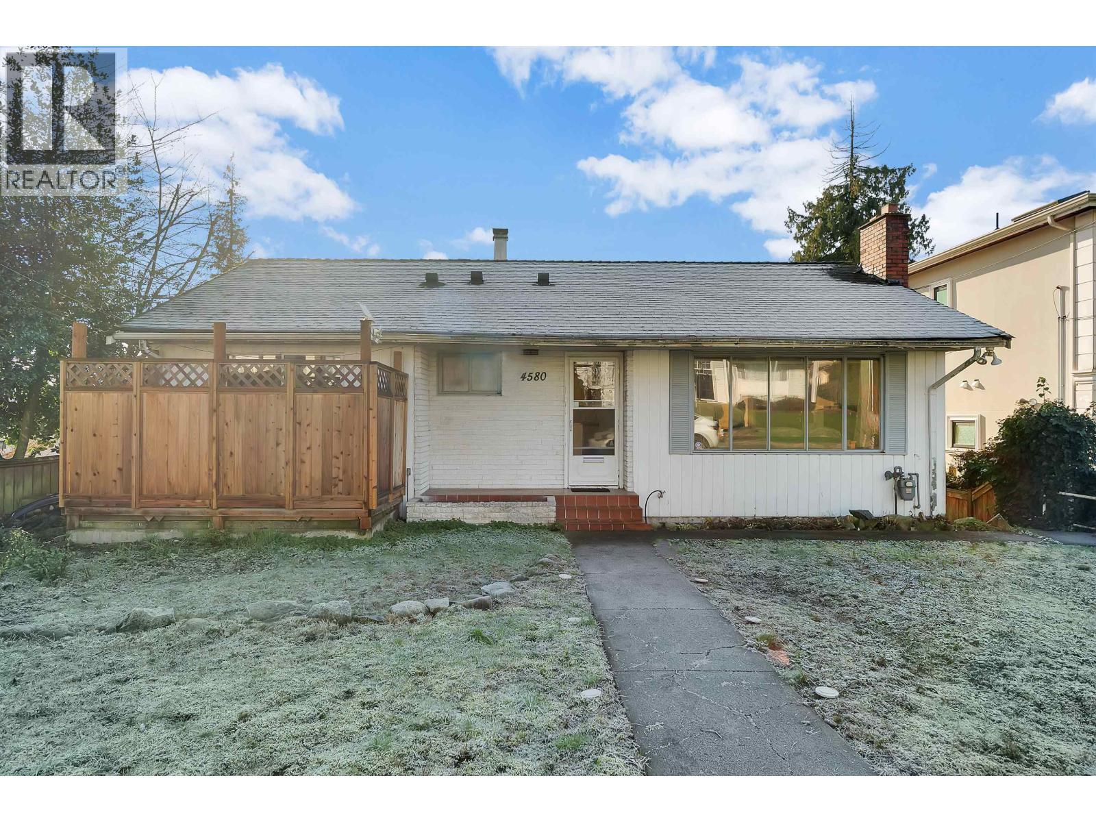 4580 Neville Street, Burnaby, British Columbia  V5J 2A4 - Photo 1 - R3085769