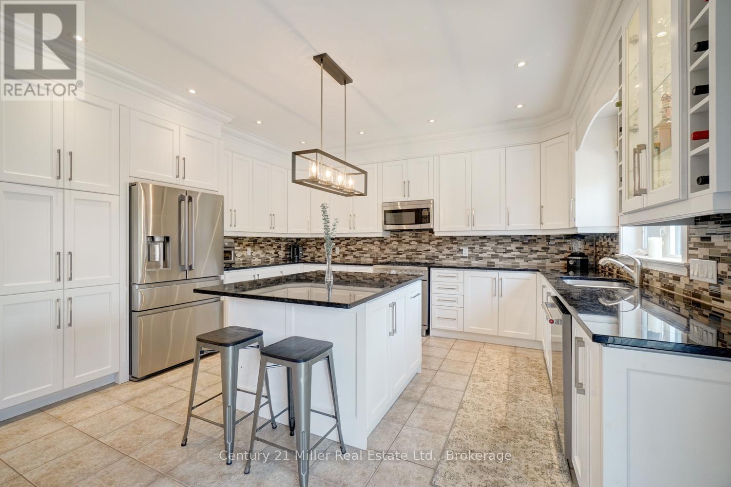 8 Watercliff Place, Hamilton, Ontario  L8E 6E5 - Photo 16 - X12747396