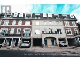 45 ROUTLIFFE LANE, Toronto, Ontario