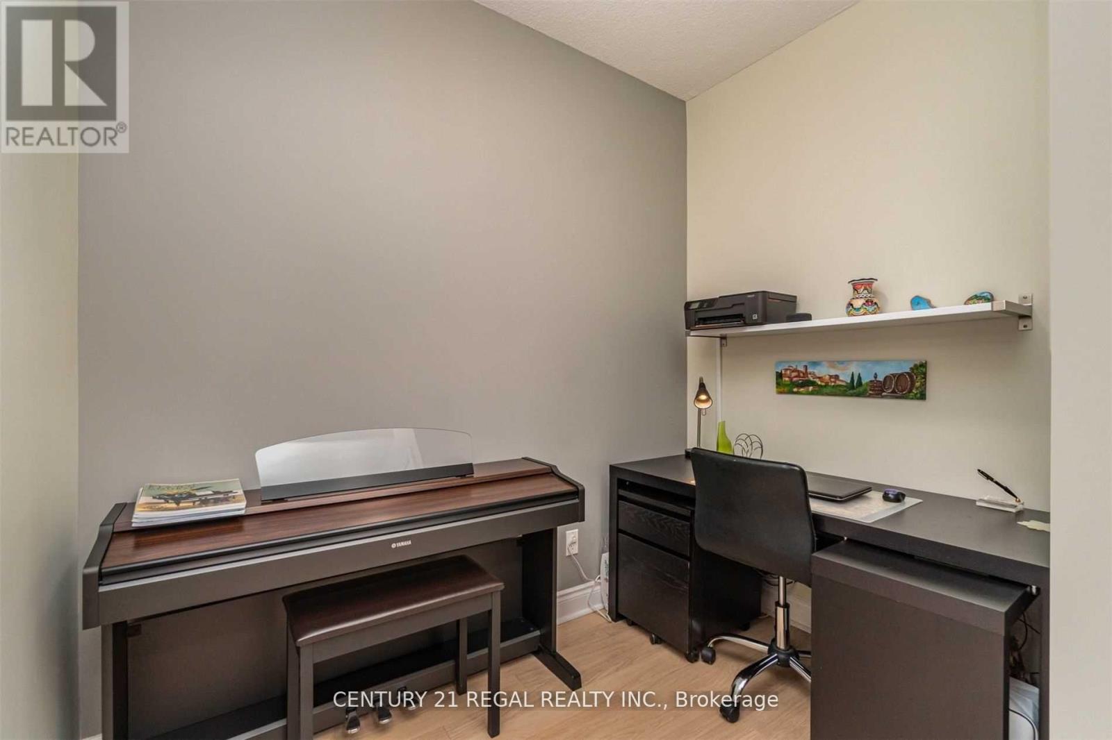 701 - 90 Stadium Road, Toronto, Ontario  M5V 3W5 - Photo 11 - C12751434